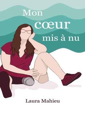 cover image of Mon coeur mis à nu